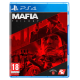 Гра Mafia: Trilogy для PS4 (Blu-ray диск) SUB Б/В