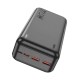 Внешний аккумулятор HOCO J101B Astute 22.5W 30000mAh Black