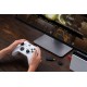 Беспроводной USB адаптер 8BitDo USB Wireless Adapter 2 Black