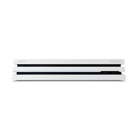 Консоль Sony PlayStation 4 Pro CUH-70-71xx 1TB White Б/В