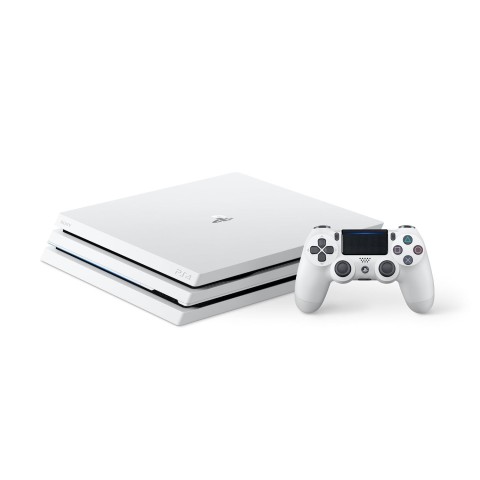 Консоль Sony PlayStation 4 Pro CUH-70-71xx 1TB White Б/В