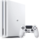 Консоль Sony PlayStation 4 Pro CUH-70-71xx 1TB White Б/В