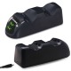 Зарядна станція для геймпада Dobe PlayStation DualShock 4 TP4-889 Black