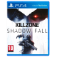 Гра Killzone: Shadow Fall для PS4 (Blu-ray диск) RUS Б/В