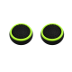 Накладки на стіки для геймпада PS4 / PS5 / Xbox Green