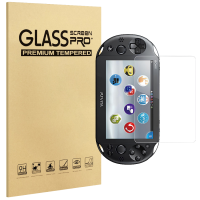 Захисне скло для Sony PlayStation Vita Slim