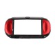 Защитный чехол для Sony PlayStation Vita Fat Aluminium Hard Case Red