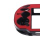 Защитный чехол для Sony PlayStation Vita Fat Aluminium Hard Case Red