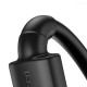 Кабель Baseus Cafule 4K HDMI Male To HDMI Male (2m) Black
