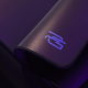 Ігрова поверхня Proove Gaming Radiance L Black