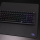 Ігрова поверхня Proove Gaming Radiance L Black