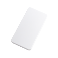 Футляр для картриджей игр Sony PlayStation Vita White