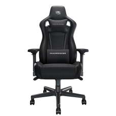 Кресло для геймеров Proove Gaming Warrior Black