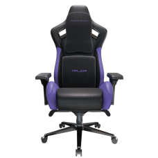 Кресло для геймеров Proove Gaming Major Black/Purple
