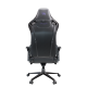 Крісло для геймерів Proove Gaming Major Black/Purple