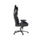 Крісло для геймерів Proove Gaming Major Black/Purple