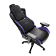 Крісло для геймерів Proove Gaming Major Black/Purple