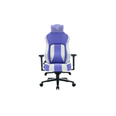 Кресло для геймеров Proove Gaming Geek White/Purple