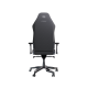 Крісло для геймерів Proove Gaming Combo Black