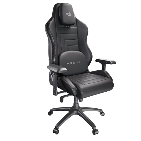 Кресло для геймеров Proove Gaming Arena Black