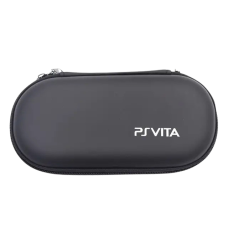 Сумка футляр для Sony PlayStation Vita Black