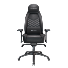 Кресло для геймеров Proove Gaming Unit Black
