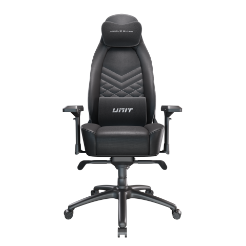 Крісло для геймерів Proove Gaming Unit Black
