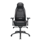 Крісло для геймерів Proove Gaming Unit Black