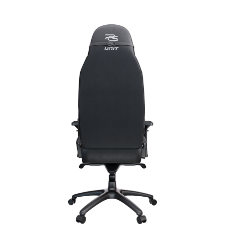Крісло для геймерів Proove Gaming Unit Black