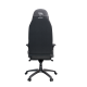 Крісло для геймерів Proove Gaming Unit Black