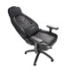 Крісло для геймерів Proove Gaming Unit Black