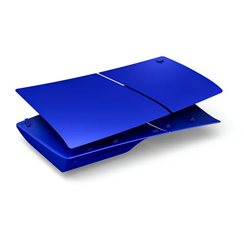 Змінні панелі корпусу Epik Console Covers для консолі PlayStation 5 Slim Blue