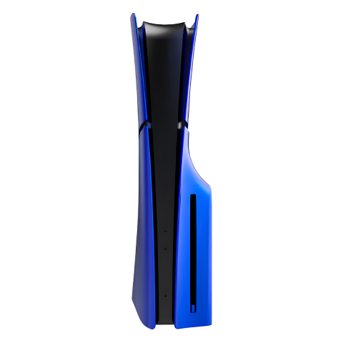 Змінні панелі корпусу Epik Console Covers для консолі PlayStation 5 Slim Blue