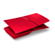 Змінні панелі корпусу Epik Console Covers для консолі PlayStation 5 Slim Red