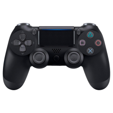 Беспроводной геймпад PGX для PlayStation/PC DualShock 4 V2 Jet Black