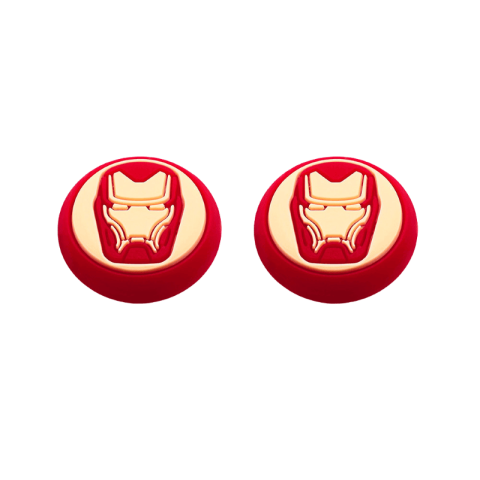 Накладки на стіки для геймпада PS4 / PS5 / Xbox IronMan