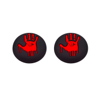 Накладки на стики для геймпада PS4 / PS5 / Xbox Bloody