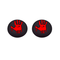 Накладки на стіки для геймпада PS4 / PS5 / Xbox Bloody
