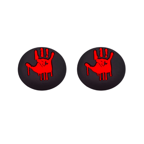 Накладки на стики для геймпада PS4 / PS5 / Xbox Bloody