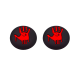 Накладки на стики для геймпада PS4 / PS5 / Xbox Bloody