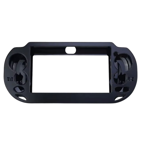 Защитный чехол для Sony PlayStation Vita Fat Aluminium Hard Case Black