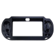 Защитный чехол для Sony PlayStation Vita Fat Aluminium Hard Case Black