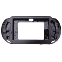 Защитный чехол для Sony PlayStation Vita Slim Aluminium Hard Case Black
