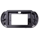Защитный чехол для Sony PlayStation Vita Slim Aluminium Hard Case Black