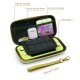 Сумка футляр для Nintendo Switch Lite White/Yellow