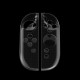 Прозорий захисний силіконовий чохол для контролерів Nintendo Switch 2