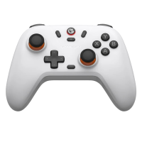 Беспроводной геймпад GameSir Nova Lite MultiPlatform Controller Stellar White
