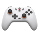 Беспроводной геймпад GameSir Nova Lite MultiPlatform Controller Stellar White