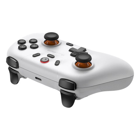 Беспроводной геймпад GameSir Nova Lite MultiPlatform Controller Stellar White