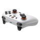 Беспроводной геймпад GameSir Nova Lite MultiPlatform Controller Stellar White